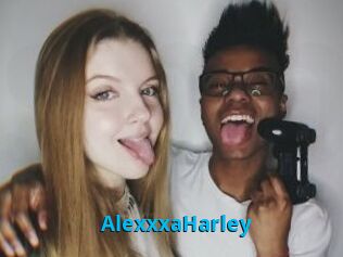AlexxxaHarley