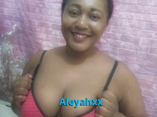 Aleyahxx