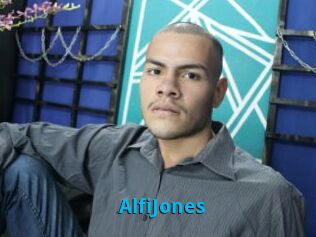 AlfiJones