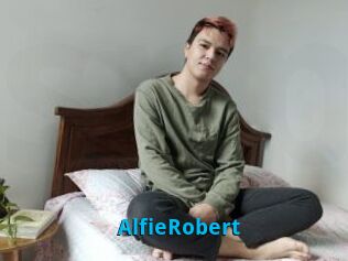 AlfieRobert