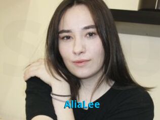 AliaLee