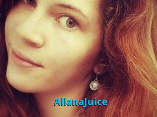 AlianaJuice
