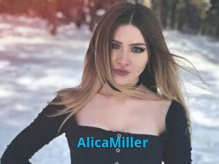 AlicaMiller
