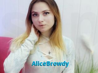 AliceBrowdy