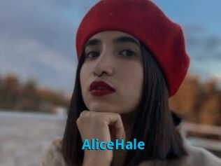 AliceHale