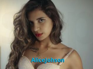 AliceJohson