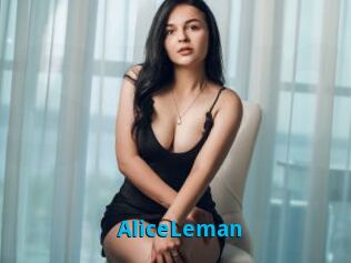 AliceLeman