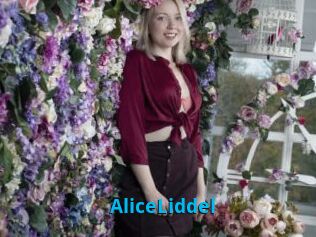 AliceLiddel