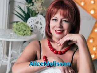AliceMolisson
