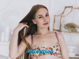 AliceNixon