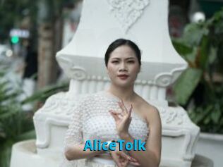 AliceTolk