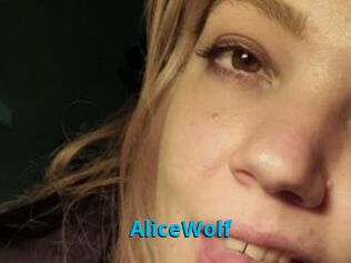 AliceWolf