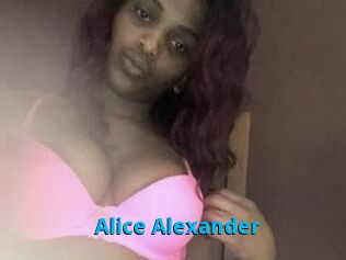 Alice_Alexander