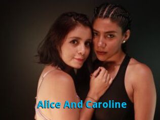 Alice_And_Caroline