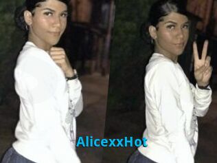 AlicexxHot
