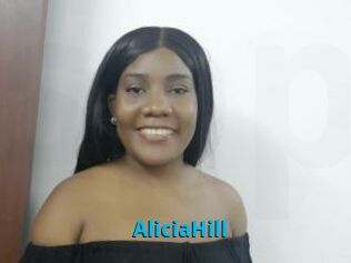 AliciaHill