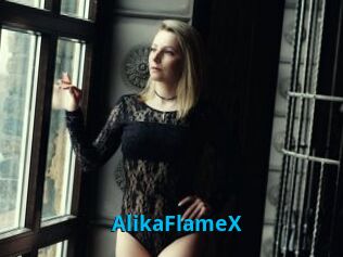 AlikaFlameX