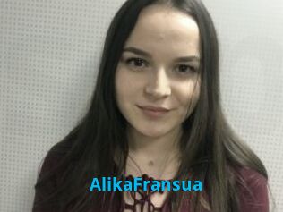 AlikaFransua