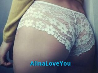 AlinaLoveYou