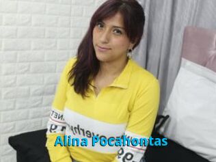 Alina_Pocahontas