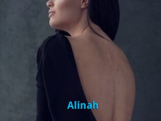 Alinah