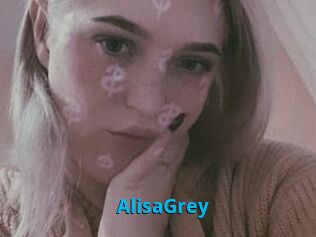 AlisaGrey