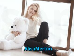 AlisaMerton