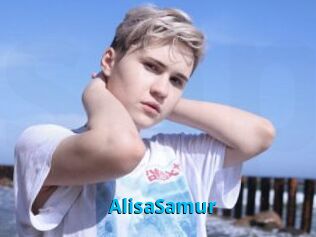 AlisaSamur