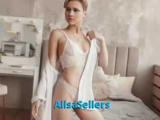 AlisaSellers