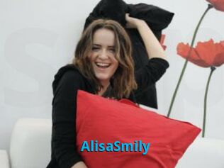 AlisaSmily