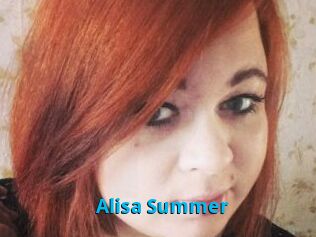 Alisa_Summer