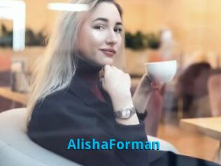 AlishaForman
