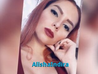 AlishaIndira