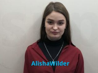 AlishaWilder