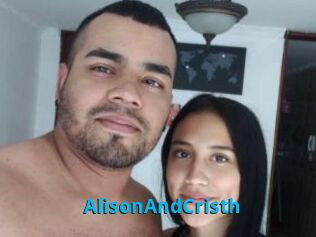 AlisonAndCristh