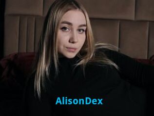 AlisonDex