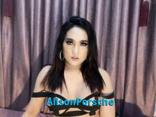 AlisonPorsche