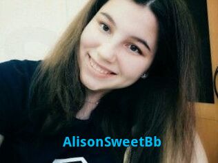 AlisonSweetBb