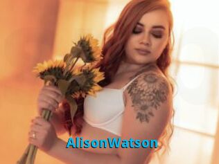 AlisonWatson