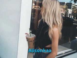 Alisonkaa