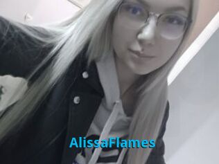 AlissaFlames