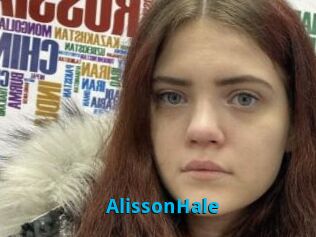 AlissonHale