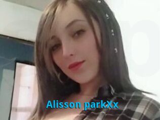 Alisson_parkXx