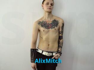 AlixMitch