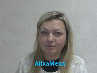 AlixaMexa