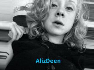 AlizDeen