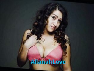 AllanahLove