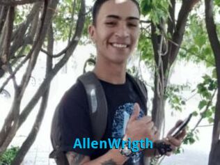 AllenWrigth