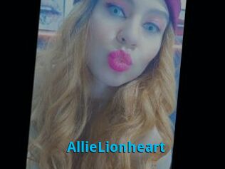 AllieLionheart
