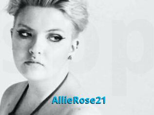 AllieRose21